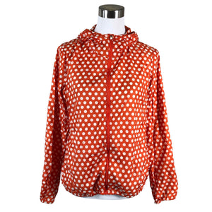 Unisex Uniqlo - Jope, suurus 40 - Oranž (1)