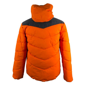 Unisex Halti - Talvejope, suurus M - Oranž (2)