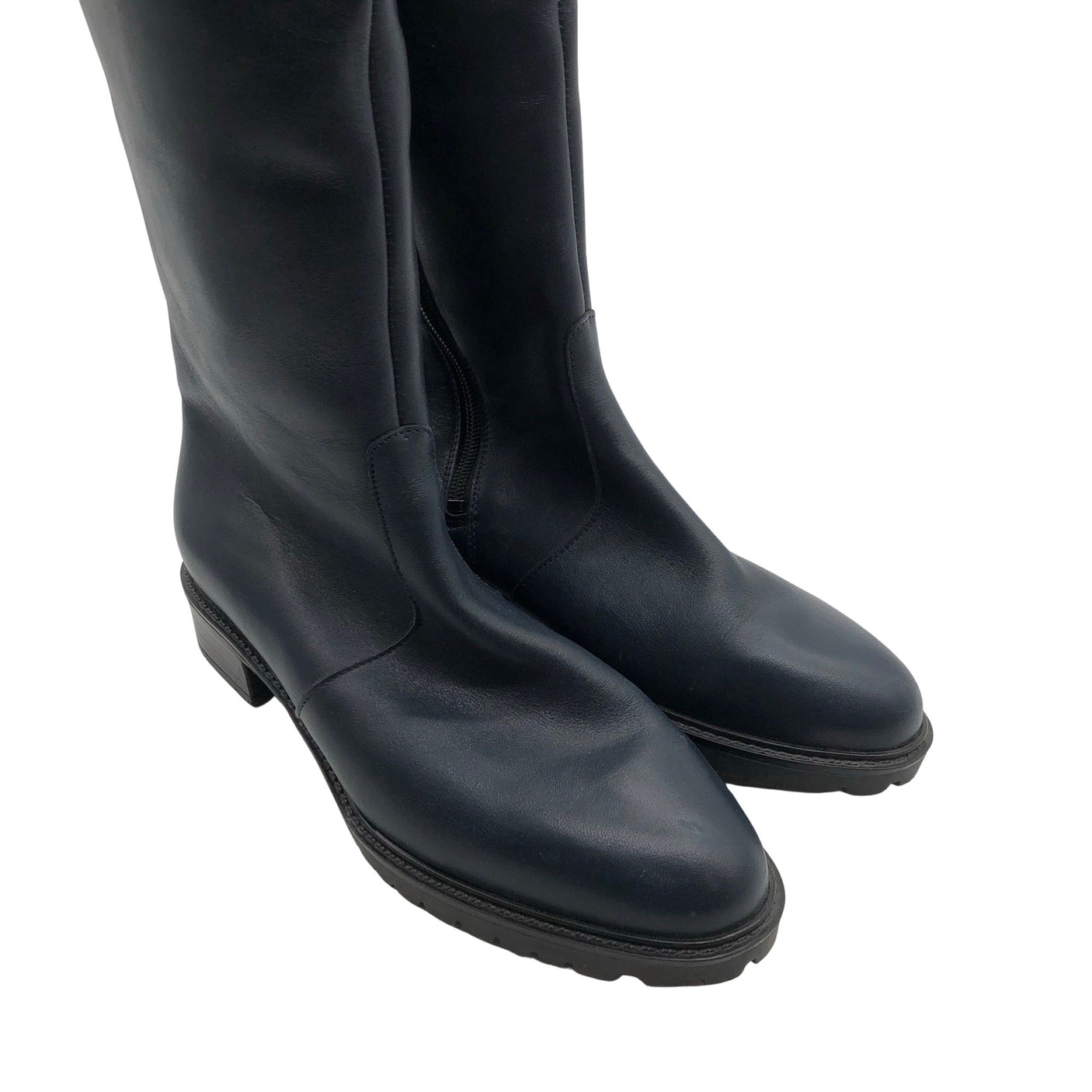 Unisex Pertti Palmroth - Saapad, suurus 38 - Sinine (2)