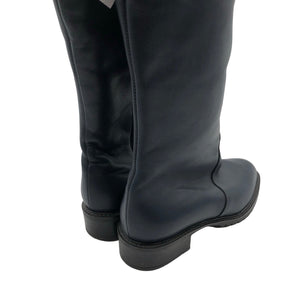 Unisex Pertti Palmroth - Saapad, suurus 38 - Sinine (3)