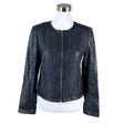Unisex Gerry Weber - Nahktagi, suurus 38 - Sinine ()
