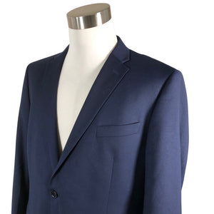 Unisex Turo Tailor - Ülikonna pintsak, suurus XL - Sinine (2)