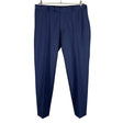 Unisex Turo Tailor - Ülikonna püksid, suurus XXXL - Sinine ()