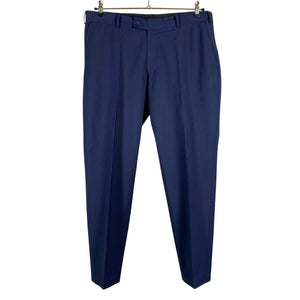 Unisex Turo Tailor - Ülikonna püksid, suurus XXXL - Sinine (1)