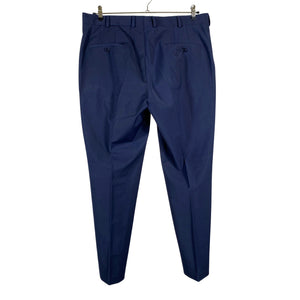 Unisex Turo Tailor - Ülikonna püksid, suurus XXXL - Sinine (2)