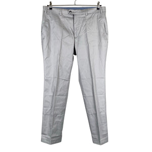 Unisex Marks&Spencer - Chino-püksid, suurus W36 - Hall (1)