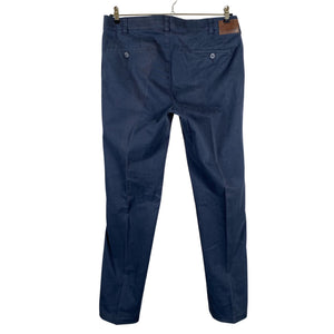 Unisex Buzo - Chino-püksid, suurus XXL - Sinine (2)