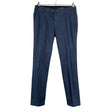Unisex Buzo - Chino-püksid, suurus XXL - Sinine ()