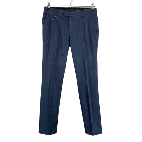 Unisex Buzo - Chino-püksid, suurus XXL - Sinine ()