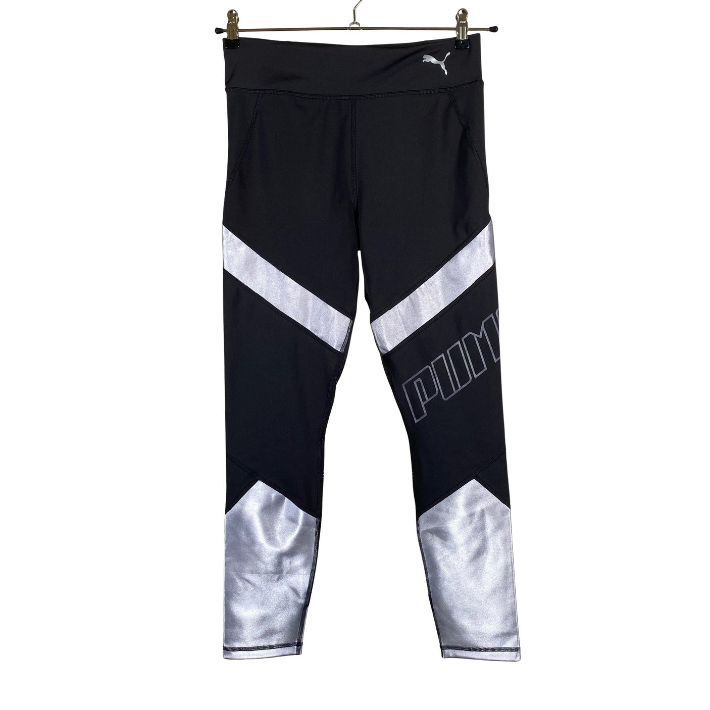Unisex Puma - Spordiretuusid, suurus 40 - Must (1)