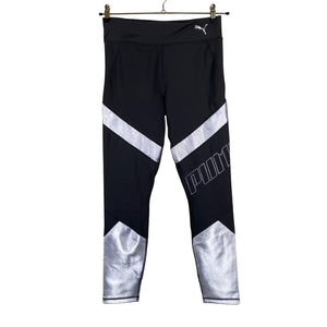 Unisex Puma - Spordiretuusid, suurus 40 - Must (1)