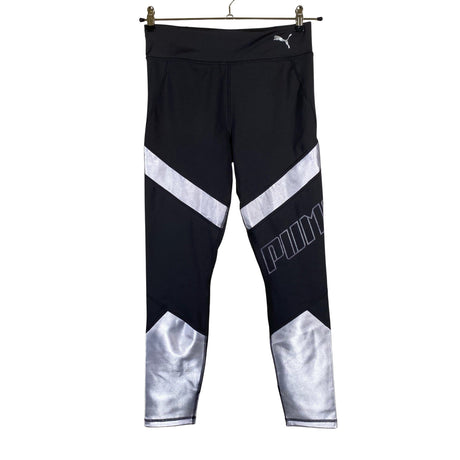 Unisex Puma - Spordiretuusid, suurus 40 - Must ()