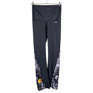 Unisex Winshape - Spordipüksid, suurus 44 - Must (1)