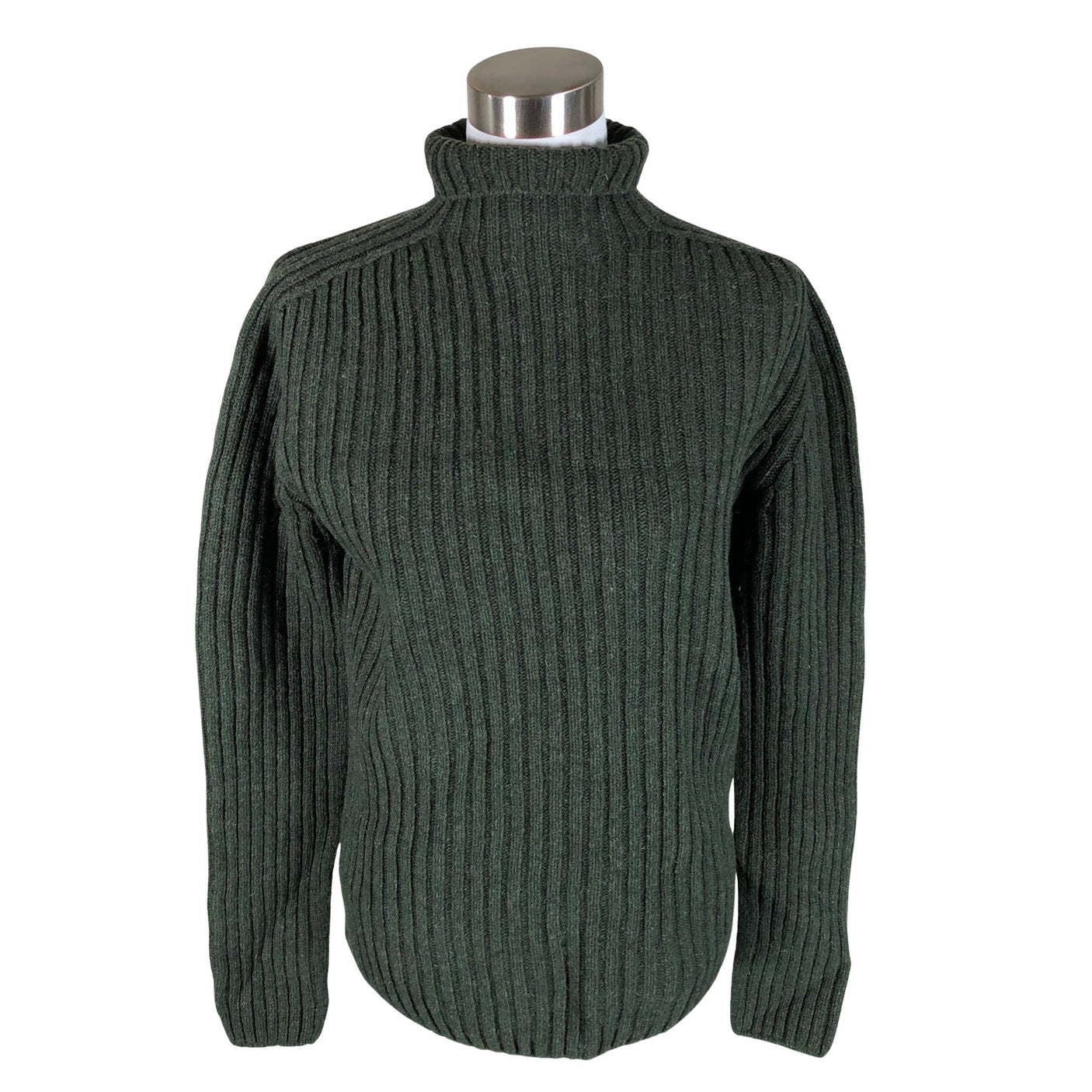 Unisex Niinmun design - Kampsun, suurus 40 - Roheline (1)