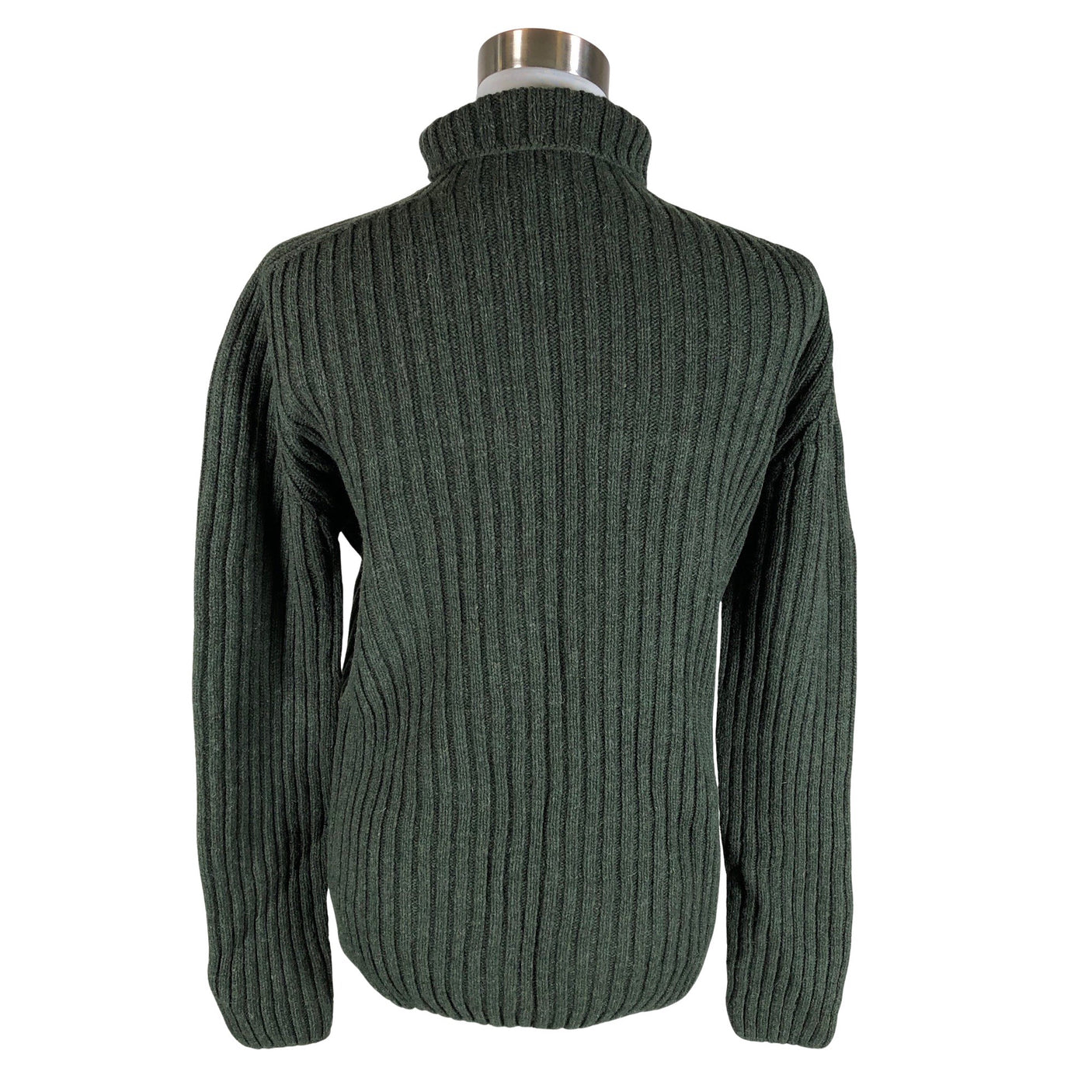 Unisex Niinmun design - Kampsun, suurus 40 - Roheline (2)