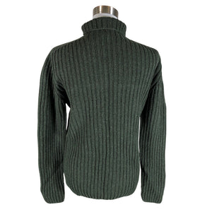 Unisex Niinmun design - Kampsun, suurus 40 - Roheline (2)