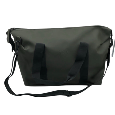 Unisex Rains - Reisikott, suurus Maxi - Roheline ()