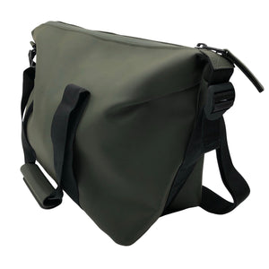 Unisex Rains - Reisikott, suurus Maxi - Roheline (2)