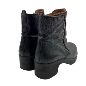 Unisex Calou - Poolsaapad, suurus 41 - Must (3)