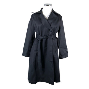 Unisex Marita Huurinainen - Trentš, suurus 44 - Must (1)