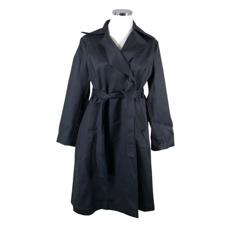 Unisex Marita Huurinainen - Trentš, suurus 44 - Must ()