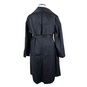 Unisex Marita Huurinainen - Trentš, suurus 44 - Must (3)