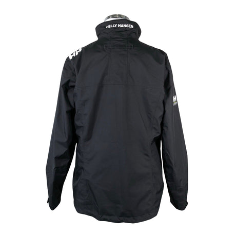 Unisex Helly Hansen - Õhem talvejope, suurus 44 - Must (2)