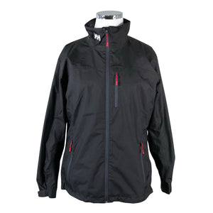 Unisex Helly Hansen - Õhem talvejope, suurus 44 - Must (1)