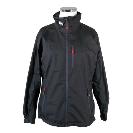 Unisex Helly Hansen - Õhem talvejope, suurus 44 - Must ()