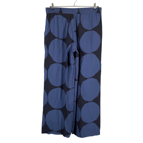 Unisex Marimekko - Mittevenivad püksid, suurus 44 - Sinine (2)