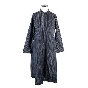 Unisex Marimekko - Mitteveniv kleit, suurus 46 - Sinine (1)