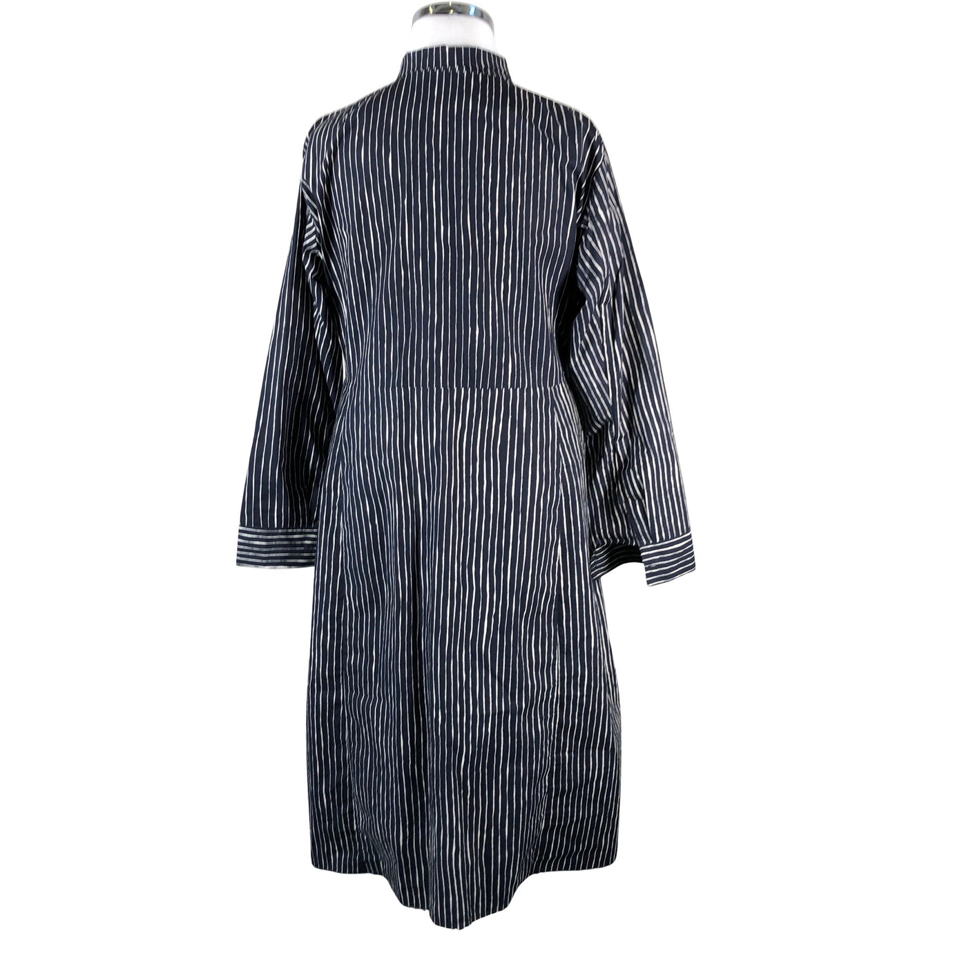 Unisex Marimekko - Mitteveniv kleit, suurus 46 - Sinine (3)