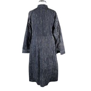 Unisex Marimekko - Mitteveniv kleit, suurus 46 - Sinine (3)