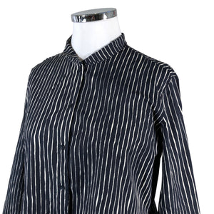 Unisex Marimekko - Mitteveniv kleit, suurus 46 - Sinine (2)