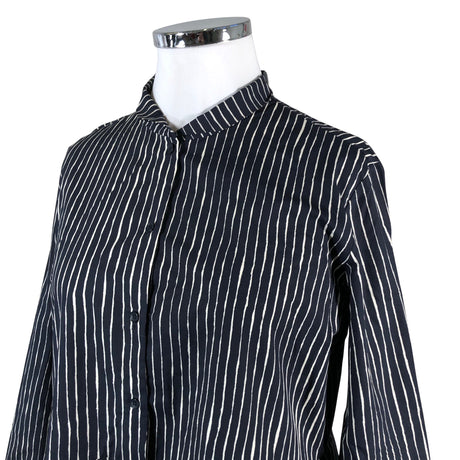 Unisex Marimekko - Mitteveniv kleit, suurus 46 - Sinine (2)
