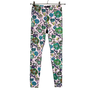 Unisex Vimma - Retuusid, suurus 40 - Heleroosa (1)