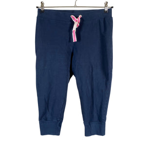 Unisex NOSH - Dressikangast poolpikad püksid, suurus 36 - Sinine (1)