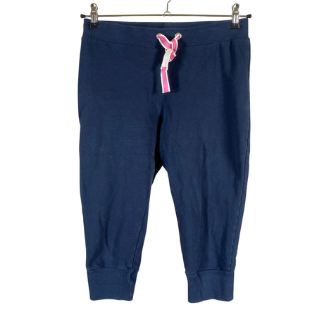 Unisex NOSH - Dressikangast poolpikad püksid, suurus 36 - Sinine ()