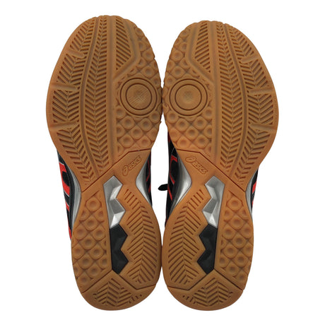 Unisex Asics - Sisespordijalanõud, suurus 42 - Punane (2)