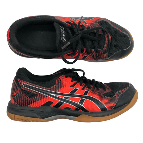 Unisex Asics - Sisespordijalanõud, suurus 42 - Punane ()