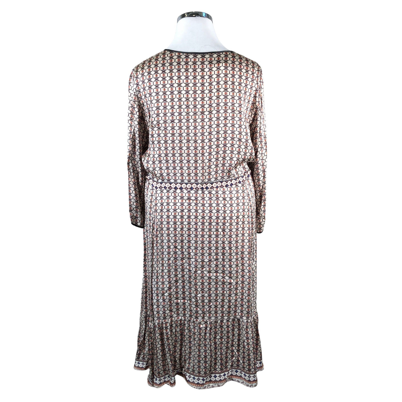Unisex Odd Molly - Õhuke kleit, suurus 44 - Beige (3)