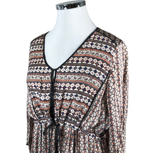 Unisex Odd Molly - Õhuke kleit, suurus 44 - Beige (2)
