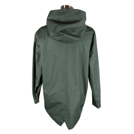 Unisex Makia - Jope, suurus 36 - Roheline (2)