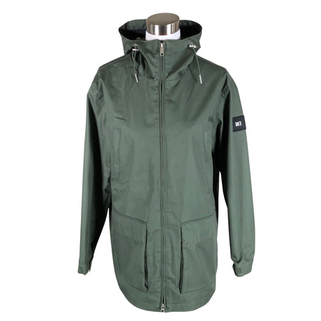 Unisex Makia - Jope, suurus 36 - Roheline ()