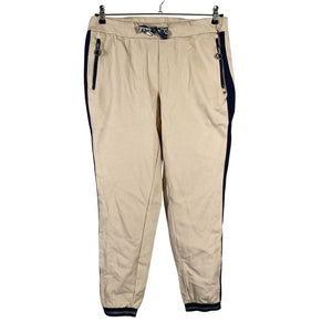 Unisex Luhta - Dressikangast püksid, suurus 40 - Beige (1)
