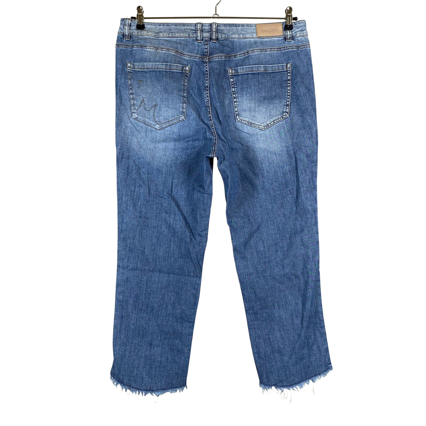 Unisex Marc Cain - Teksad, suurus 44 - Sinine (2)
