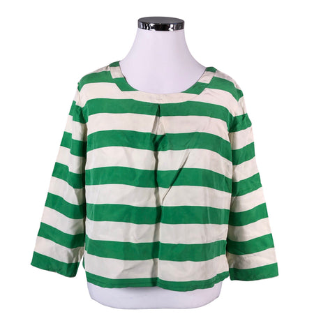 Unisex Stenströms - Pluus, suurus 46 - Roheline ()