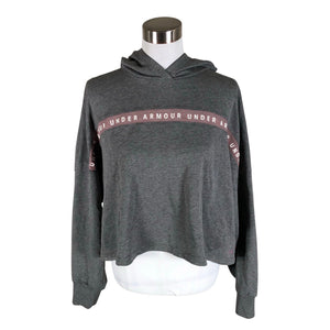Unisex Under Armour - Dressipluus, suurus 40 - Hall (1)