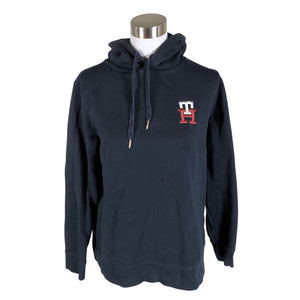 Unisex Tommy Hilfiger - Dressipluus, suurus 40 - Sinine (1)