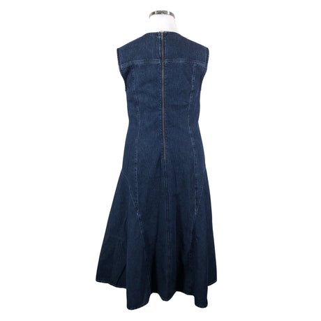 Unisex COS - Teksakleit, suurus 42 - Sinine (2)
